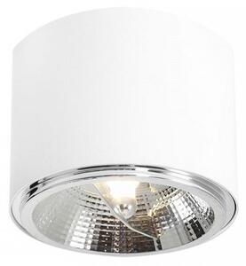 Aldex modern spot lámpa bot fehér ald1046pl_g