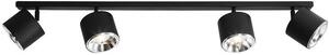 Aldex modern spot lámpa bot black fekete ald1047pl_l1