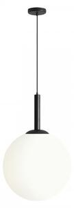 Aldex modern függeszték bosso fehér fekete ald1087xxl1