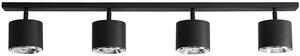 Aldex modern spot lámpa bot black fekete ald1047pl_l
