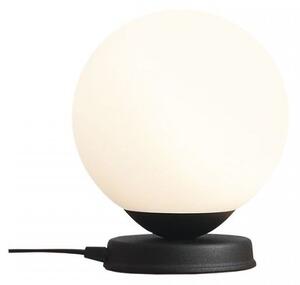Aldex modern asztali lámpa ball fekete ald1076b1_m