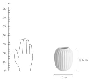 LIV kerámia váza 13 cm