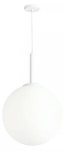 Aldex modern függeszték bosso fehér ald1087xxl