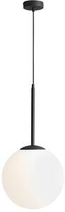 Aldex modern függeszték bosso fehér fekete ald1087g1