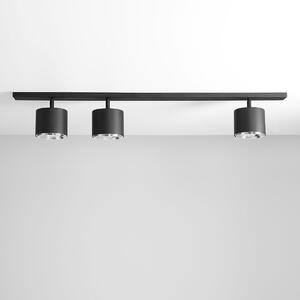 Aldex modern spot lámpa bot fekete ald1047pl_e
