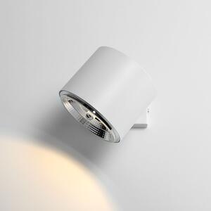 Aldex modern fali lámpa bot fehér ald1046c