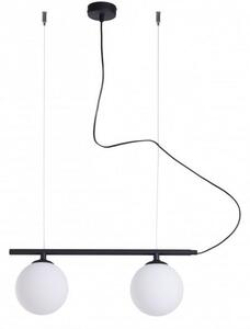 Aldex modern skandináv függeszték beryl fehér ald1006h1