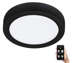 Eglo Eglo 900108 - LED Dimmelhető fürdőszobai lámpa FUEVA-Z LED/16,5W/230V IP44 EG900108