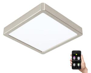 Eglo Eglo 900115 - LED Dimmelhető fürdőszobai lámpa FUEVA-Z LED/16,5W/230V IP44 EG900115