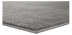 Montana sötétszürke szőnyeg, 80 x 150 cm - Universal