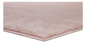 Montana rózsaszín szőnyeg, 140 x 200 cm - Universal