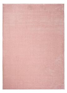 Montana rózsaszín szőnyeg, 80 x 150 cm - Universal