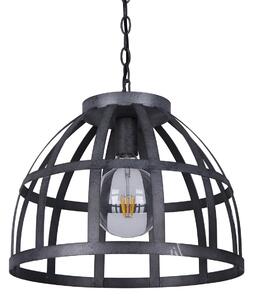 Italux Vintage Függeszték Calera Antik ezüst ITXPND-4014-47-1