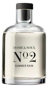HOME & SOUL szobaillatosító No. 2, Summer Rain 110 ml