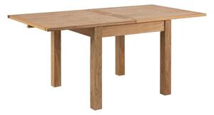 Jackson bővíthető asztal tölgyfa lábszerkezettel - Actona