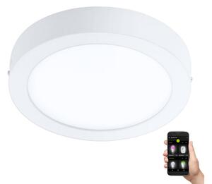 Eglo Eglo 900103 - LED Dimmelhető fürdőszobai lámpa FUEVA-Z LED/16,5W/230V IP44 EG900103