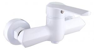 Mexen Sabre zuhany csaptelep - fehér (72140-20)