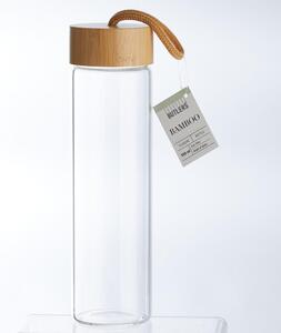 BAMBOO üveg, 500 ml