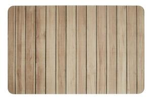 Natúr színű kovaföld fürdőszobai kilépő 39x60 cm Lepiana – Wenko
