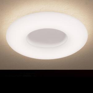 HALO modern LED mennyezeti lámpa fehér színben, 3400Lm