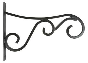 Cassis fali konzol, hosszúság 35,2 cm - Ego Dekor