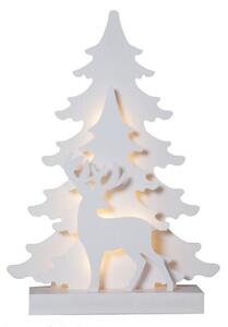 Eglo Eglo 411413 - LED Karácsonyi dekoráció GRANDY 15xLED/0,06W/3xAA EG411413