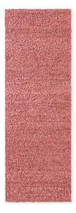 Sötét rózsaszín kézi szövésű futószőnyeg 80x300 cm Notting Hill Portobello – Ted Baker