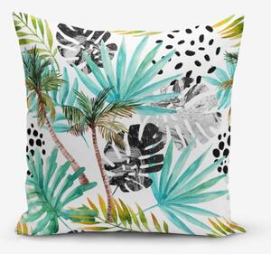Palm Modern párnahuzat, 45 x 45 cm - Minimalist Cushion Covers