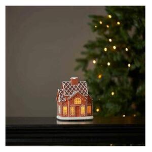 Eglo Eglo 411476 - LED Karácsonyi dekoráció GINGERVILLE 2xLED/0,06W/3xAAA EG411476