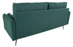 Imola 2,5 személyes kanapé zöld