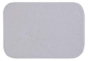 Confetti Bathmats Organic 1500 fehér fürdőszobai szőnyeg, 50 x 70 cm