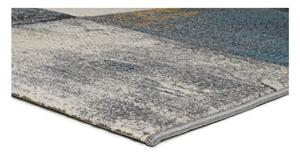 Adra Azulo szürke, kültérre is alkalmas szőnyeg, 115 x 160 cm - Universal