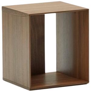 Dió moduláris polc Kave Home Litto S 34 x 30 cm