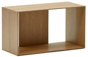 Tölgy moduláris polc Kave Home Litto M 67 x 30 cm