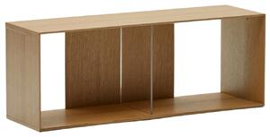 Tölgy moduláris polc Kave Home Litto L 101 x 30 cm