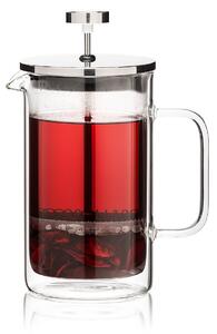 4Home Termo french press Hot&Cool, 600 ml