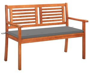 VidaXL Kert Pad - 2 Személyes - 120cm