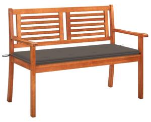 VidaXL Kert Pad - 2 Személyes - 120cm