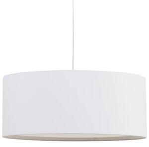 Fehér árnyalat Kave Home Santana 50 cm