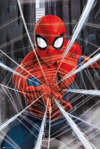 Plakát Spider-Man - Gotcha!, (61 x 91.5 cm)