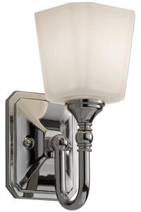 Elstead Elstead FE-CONCORD1-BATH - LED Fürdőszobai lámpa CONCORD 1xG9/3W/230V IP44 ED0029