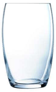 Luminarc Versailles üdítőspohár szett 375 ml 6 darabos
