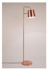 Buckle Head sárgaréz színű állólámpa - Zuiver