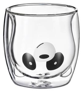 Ambition Verre termo pohár 300 ml panda