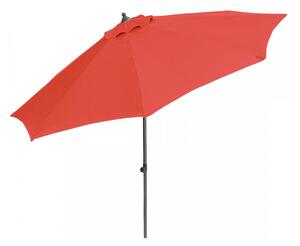 Creador Venice - napernyő 2,7 m (piros színű)