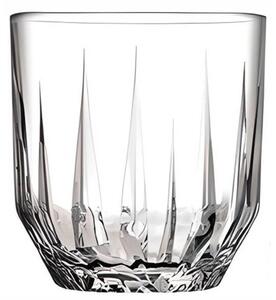 Pasabahce Echo pohár szett 300 ml 6 darabos