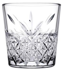 Pasabahce Timeless pohár szett 355 ml 4 darabos