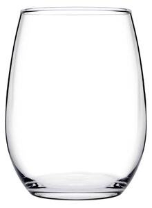 Pasabahce Amber vizespohár szett 350 ml 6 darabos