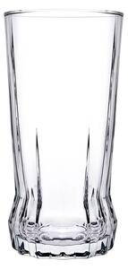 Pasabahce Gaia üdítős pohár szett 285 ml 6 darabos