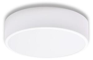 Temar Fürdőszobai mennyezeti lámpa CLEO 2xE27/24W/230V á. 30 cm fehér IP54 TM0030